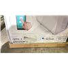 Image 2 : *NEW* HISENSE PORTABLE AIR CONDITIONER WITH CONNECTLIFE APP, 10500 BTU ASHRAE-128 STANDARD,