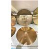 Image 8 : PEARL FORUM DRUM SET WITH CYMBALS & HARDWARE