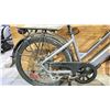 Image 2 : EBGO CC50 E-BIKE NO KEY AND NO CHARGER *UNKNOWN WORKING CONDITION, BROKEN BREAK HANDLE*