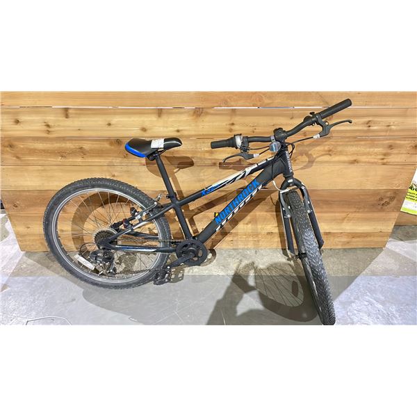 NORTHROCK  7 SPEED BIKE
