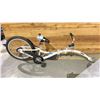 Image 1 : CO-PIOLET BIKE *MISSING FRONT WHEEL*