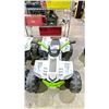 Image 2 : KIDS RIDE-ON TOY QUAD  *UNKNOW RUNNING CONDITION*