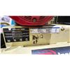 Image 2 : INGERSAW RAND GAS POWERED HONDA AIR COMPRESSOR