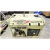 Image 1 : INGERSOLL RAND GENERATOR