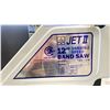 Image 2 : JET 12" VARIABLE SPEED BAND SAW