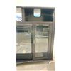 Image 2 : ELECTRIC FIREPLACE