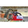Image 2 : CRAFTSMAN CHAINSAW WITH 2 LEVELS