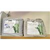 Image 2 : 3 SHEET SETS.