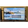 Image 1 : *TESTED WORKING* LG 64" TV WITH POWER CORD, STAND & REMOTE