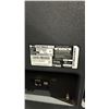 Image 2 : *TESTED WORKING* LG 64" TV WITH POWER CORD, STAND & REMOTE