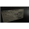 Image 2 : *TESTED WORKING* SONY 64" TV WITH POWER CORD, STAND & REMOTE