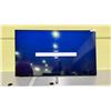 Image 1 : *TESTED WORKING* SAMSUNG 64" TV WITH POWER CORD & REMOTE (NO STAND)