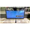 Image 1 : SONY BRAVIA 40" TV WITH REMOTE & POWER CORD (NO STAND)