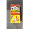 Image 2 : CASE OF SEALED PACKS OF 1982-83 TOPPS HOCKEY ALBUM STICKERS