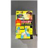 Image 2 : BOX OF SEALED PACKS OF 1984-85 TOPPS HOCKEY YEARBOOK STICKERS