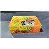 Image 2 : BOX OF SEALED PACKS OF 1988 O-PEE-CHEE YEARBOOK STICKERS BUBBLE GUM