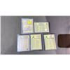Image 2 : LOT OF 5 ASSORTED WAYNE GRETZKY HOCKEY CARDS