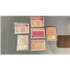Image 2 : LOT OF 6 ASSORTED WAYNE GRETZKY HOCKEY CARDS