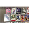 Image 2 : LOT OF ASSORTED HOCKEY CARDS INCLUDING; TYSON BARRIE, MARIAN GABORIK, P.K. SUBBAN & MORE