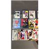 Image 2 : LOT OF ASSORTED ROOKIE, SPECIAL EDITION & MORE HOCKEY CARDS INCLUDING; WAYNE GRETZKY, RAY BOURQUE,