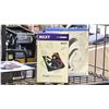 Image 2 : AUTOREDY VACUUM, & SAMSUNG JET 90 VACUUM *UNKNOWN WORKING CONDITION*