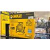 Image 1 : DEWALT 16" BENCHTOP FAN *UNKNOWN WORKING CONDITION*
