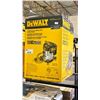 Image 1 : DEWALT 10 GALLON STAINLESS STEEL WET/DRY VACUUM  *UNKNOWN WORKING CONDITION*