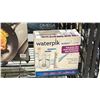 Image 2 : WATER PICK, TRAMONTINA STEEL WOK, & AIRFRYER *UNKNOWN WORKING CONDITION*