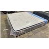 Image 2 : KINGSDOWN KING SIZE MATTRESS