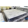 Image 2 : KINGSDOWN KING SIZE MATTRESS