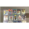 Image 2 : LOT OF ASSORTED HOCKEY CARDS INCLUDING; WAYNE GRETZKY, JOE SAKIC, PATRICK ROY & MORE