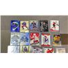 Image 2 : LOT OF ASSORTED HOCKEY CARDS INCLUDING; ROBERTO LUONGO, DION PHANEUF, JAROMIR JAGR & MORE