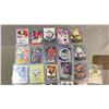 Image 2 : LOT OF ASSORTED AUTOGRAPHED, JERSEY, ROOKIE, SPECIAL EDITION & MORE HOCKEY CARDS INCLUDING; STEFAN