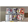 Image 2 : LOT OF ASSORTED JERSEY, SPECIAL EDITION, ROOKIE & MORE HOCKEY CARDS INCLUDING; CAM FOWLER, MARIAN