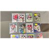 Image 2 : LOT OF ASSORTED MARTIN BRODEUR HOCKEY CARDS