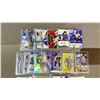 Image 2 : LOT OF ASSORTED ROOKIE, AUTOGRAPH, SPECIAL EDITION & MORE HOCKEY CARDS INCLUDING; WAYNE GRETZKY,