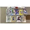 Image 3 : LOT OF ASSORTED ROOKIE, AUTOGRAPH, SPECIAL EDITION & MORE HOCKEY CARDS INCLUDING; WAYNE GRETZKY,