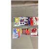Image 2 : LOT OF ASSORTED JERSEY, AUTOGRAPH, ROOKIE, SPECIAL EDITION & MORE HOCKEY CARDS INCLUDING; CHRIS