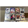 Image 2 : LOT OF ASSORTED ROOKIE, JERSEY, AUTOGRAPH & MORE HOCKEY CARDS INCLUDING; DREW STAFFORD, JAROMIR