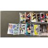 Image 2 : LOT OF ASSORTED AUTOGRAPH, JERSEY, ROOKIE & MORE HOCKEY CARDS INCLUDING; COREY TRUPP, ZIGGY PALFFY,