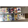 Image 3 : LOT OF ASSORTED AUTOGRAPH, JERSEY, ROOKIE & MORE HOCKEY CARDS INCLUDING; COREY TRUPP, ZIGGY PALFFY,