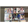 Image 2 : LOT OF ASSORTED AUTOGRAPH, JERSEY, ROOKIE & MORE CARDS INCLUDING; DOUG WEIGHT, PATRICK ROY, ALEX