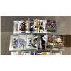 Image 2 : LOT OF ASSORTED JERSEY, ROOKIE & MORE HOCKEY CARDS INCLUDING; PATRICE BERGERON, ZDENO CHARA, TOMAS
