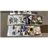 Image 3 : LOT OF ASSORTED JERSEY, ROOKIE & MORE HOCKEY CARDS INCLUDING; PATRICE BERGERON, ZDENO CHARA, TOMAS