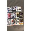 Image 3 : LOT OF ASSORTED JERSEY, ROOKIE & MORE HOCKEY CARDS INCLUDING; CHARLIE COYLE, ROBERTO LUONGO, RYAN