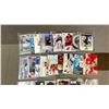 Image 2 : LOT OF ASSORTED AUTOGRAPH, ROOKIE & MORE HOCKEY CARDS INCLUDING; KYLE BRODZIAK, MARC METHOT, DANIEL