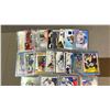 Image 2 : LOT OF ASSORTED AUTOGRAPH, JERSEY, ROOKIE & MORE HOCKEY CARDS INCLUDING; CARTER ASHTON, BRAD BOYES,