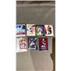 Image 3 : LOT OF ASSORTED AUTOGRAPH, JERSEY & ROOKIE FOOTBALL CARDS INCLUDING; JAMAAL CHARLES, MATT RYAN,