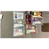Image 3 : LOT OF ASSORTED AUTOGRAPH, JERSEY & MORE BASKETBALL CARDS INCLUDING; JULIUS HODGE, IKE DIOGU, SEAN