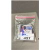 Image 4 : LOT OF ASSORTED AUTOGRAPH, JERSEY & ROOKIE BASKETBALL INCLUDING; JAMARIO MOON, WATYNE SIMIEN & MORE
